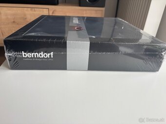 Príbor Vienna Berndorf Sandrik - 3