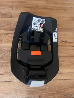 Cybex Aton 5 - 3
