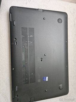 HP Elite Book 850 G3 - 3