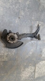 AUDI A4 PASSAT B5 Pravá otoč 8D0407258 - 3