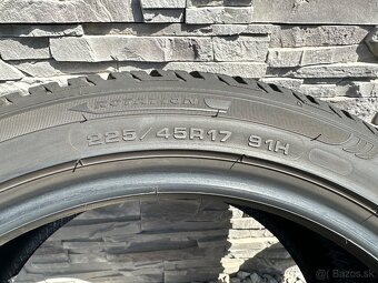 225/45 R17 91H zimné FULDA - 3