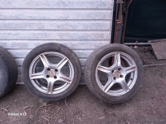 Predam Sadu Diskov 4x98R15 - 3