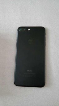 Apple iPhone 7 plus 32GB - 3