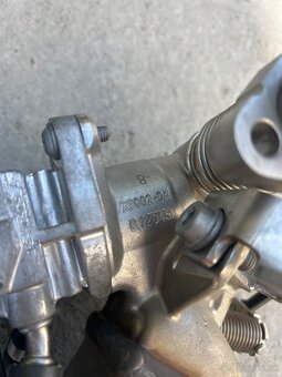MAHLE ORIGINAL CE 11 000P Chladič výfukových plynov - 3