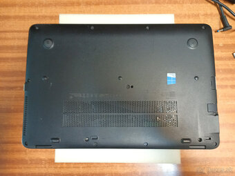 NB HP EliteBook 850 g3 - 3