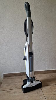 Elektrický mop Kercher - 3