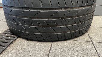Letne pneu Matador 225/50/17 Y XL - 3