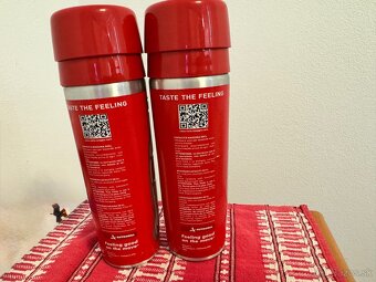 Coca-Cola fľaše - 3