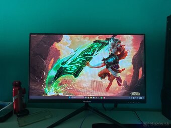 Predám/Vymením Herny Pc+ príslušenstvo za herný notebook - 3