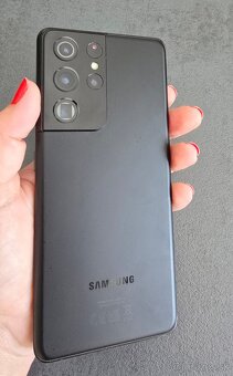 Samsung Galaxy S21 Ultra 12/256GB - 3