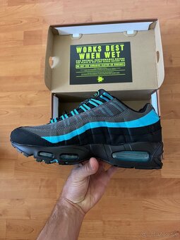 Nike Air Max 95 - 3