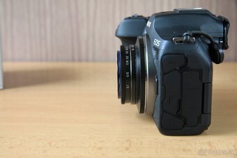 Canon RF Laowa 10 mm f/4 Cookie pre Canon RF - 3