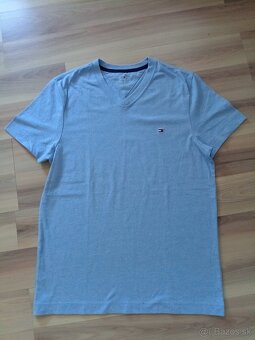 Tričko Tommy hilfiger originál 170 - 3