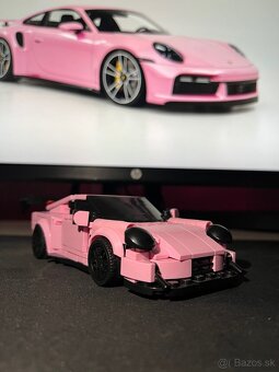 Porshe 911 - 3