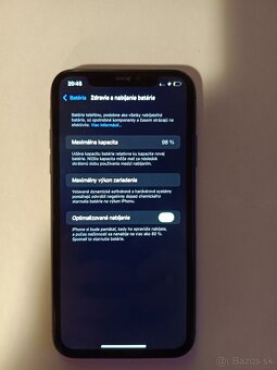 Iphone 11 64gb - 3