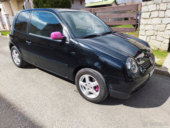 Volkswagen Lupo 1,0 MPI - 3
