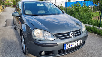 Golf5 2004 - 3