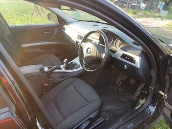 BMW E91 FACELIFT - 3