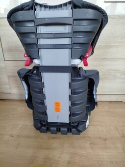 Autosedačka britax adventure ece r44/04 - 3
