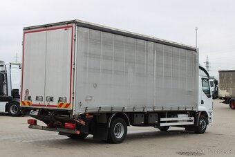 DAF LF 250 FA, HYDRAULICKÉ ČELO, EURO 6 - 3