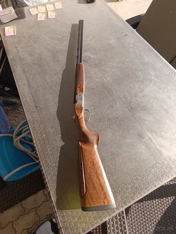 Beretta 28/28 - 3