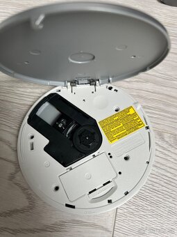Discman Panasonic - 3