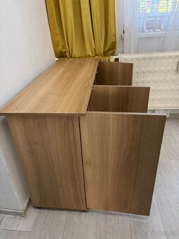 Juwel Skriňa na akvárium Rio 240 - 3