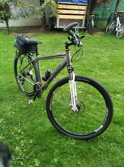 Bicykel Merida - 3