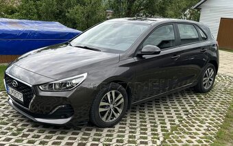 Hyundai i30 1.6 CRDi 115 Comfort - 3