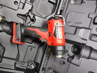MILWAUKEE M18™ Teplovzdušná pištoľ - 3