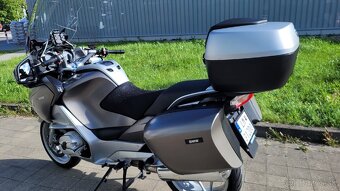 Predám BMW R 1200RT - 3