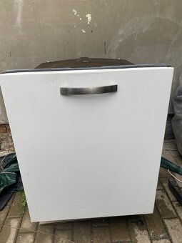 umývačka riadu gorenje - 3