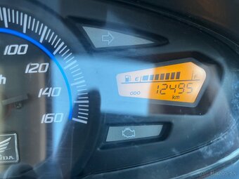 Honda pcx 125 - 3