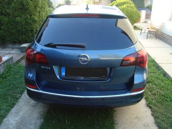 Opel Astra Sports Tourer COSMO - 3