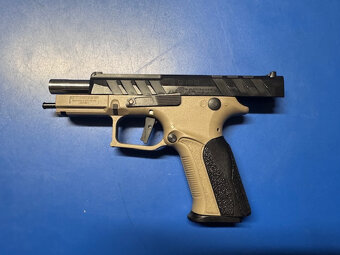 Predám GRAND POWER Q 100 MK23 FDE - 3