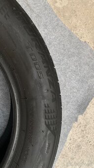 235/55r18 Brigestone letne - 3