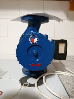 Sigma obehové čerpadlo Typ 50 - NTT-74-13_LM-073Premium - 3