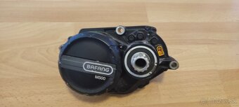 Bafang motor M500. 40km/h fw2024 - 3