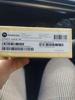 Motorola Moto G75 5G - 3