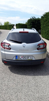 Renault Megane Grandtour - 3