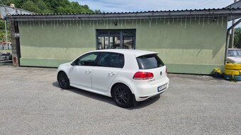 Volkswagen Golf VI 1.2 TSI - 3