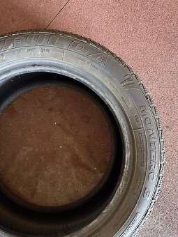 Zimné pneumatiky 205/55 R16 - 3