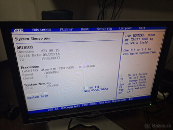 Industrialny PC - Advantech PCM-9363N - 3