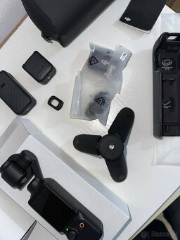 Dji osmo pocket 3 creator combo - 3