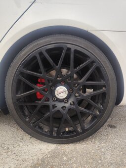 Rotiform blq 5x112 r19 - 3