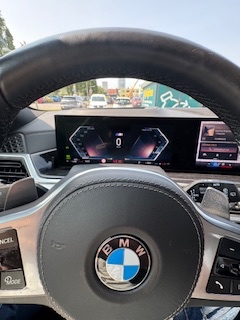 Postúpenie operatívneho leasingu BMW X5 - 3
