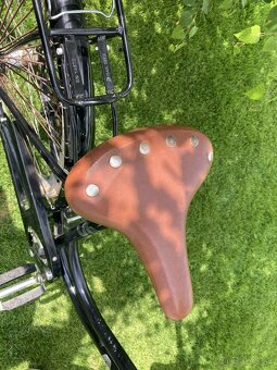 retro bicykel - 3