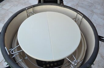 Keramický gril Kamado - 3