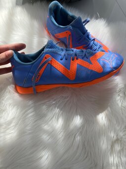 Puma halovky - 3
