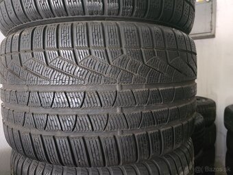 2ks zimne pneumatiky 295/35 r19 Pirelli - 3